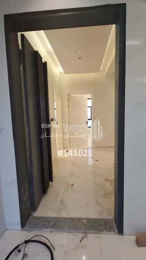 5 bedroom apartment in Badr 3