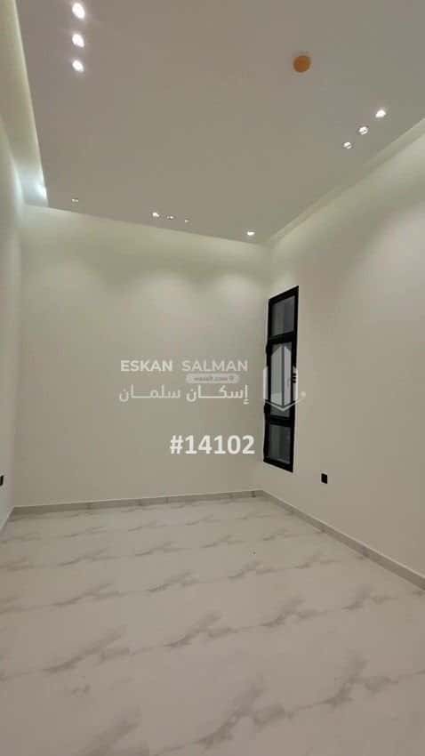 5 bedroom apartment in Badr 5