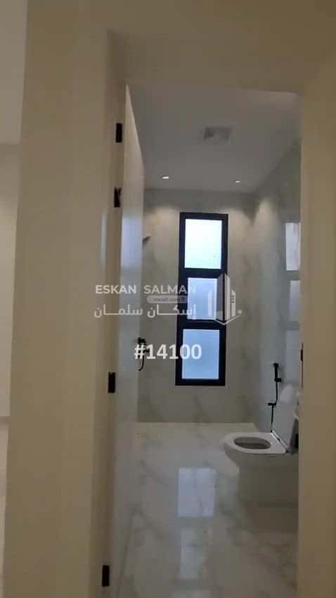 5 bedroom apartment in Badr 1