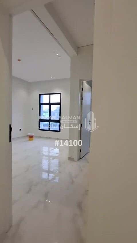 5 bedroom apartment in Badr 2