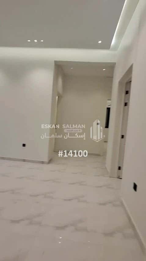 5 bedroom apartment in Badr 3