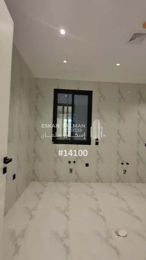 5 bedroom apartment in Badr 4