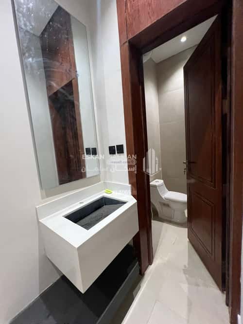 5 bedroom apartment in Al Nadwah 4