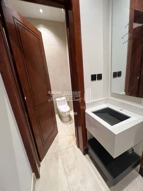 5 bedroom apartment in Al Nadwah 5