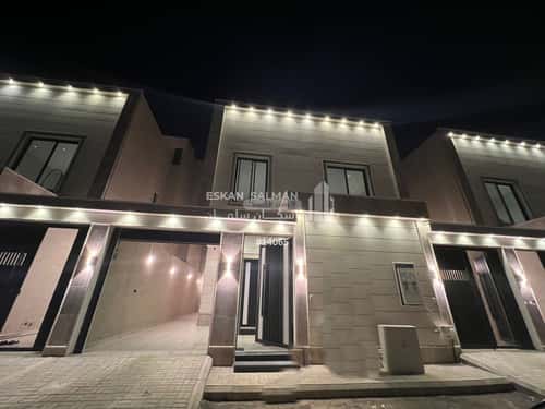 5 bedroom apartment in Al Nadwah 6