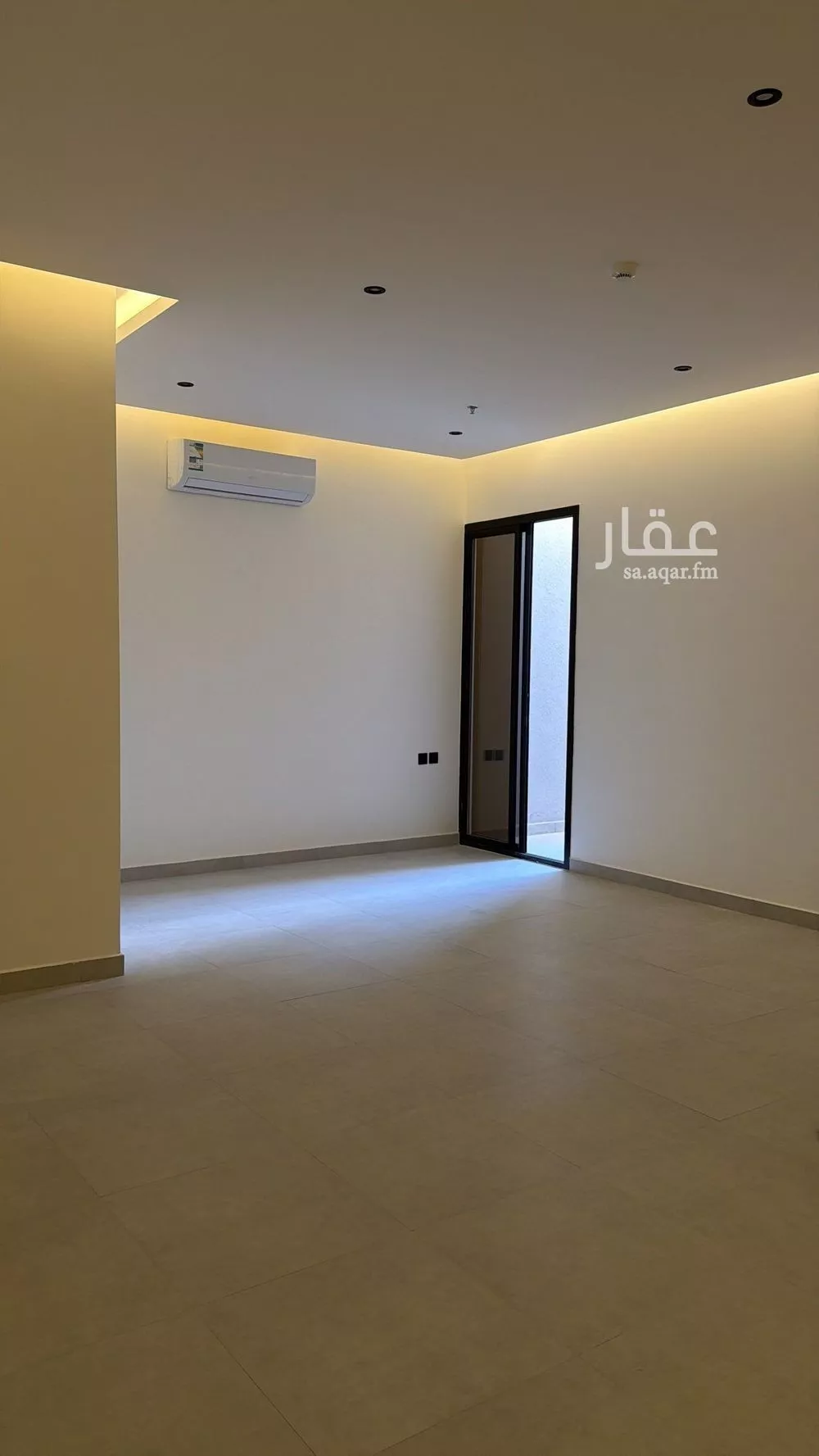 شقة 2 غرف في النرجس 5