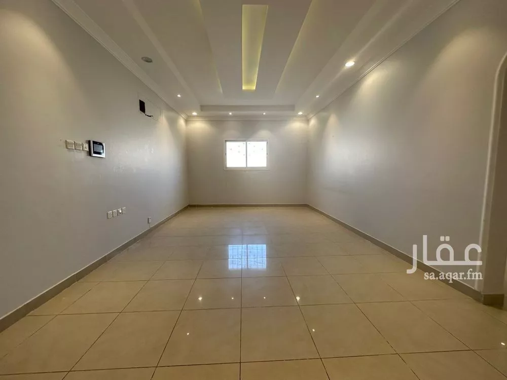 شقة 2 غرف في الملقا 3
