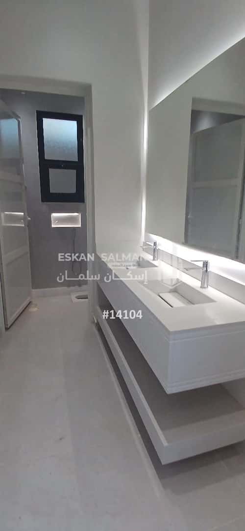 6 bedroom floor in Al Janadriyah 1