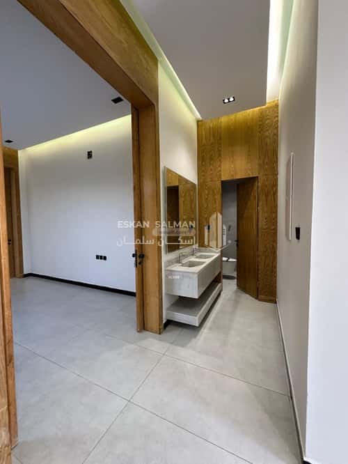 5 bedroom villa in Al Janadriyah 4