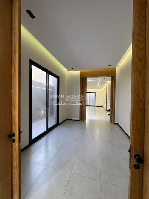5 bedroom villa in Al Janadriyah 3