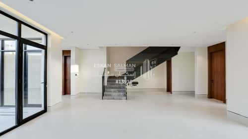 7 bedroom villa in At Taawon 13