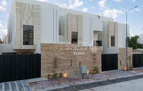 7 bedroom villa in At Taawon 6