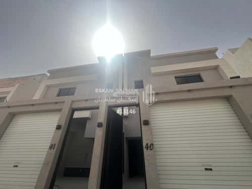 شقة 6 غرف في البيان، الرياض 4