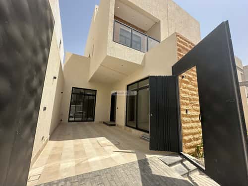 دور 4 غرف في الرمال 5