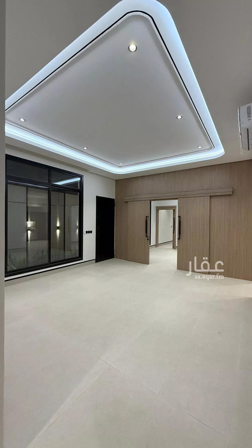 دور 4 غرف في الرمال 13