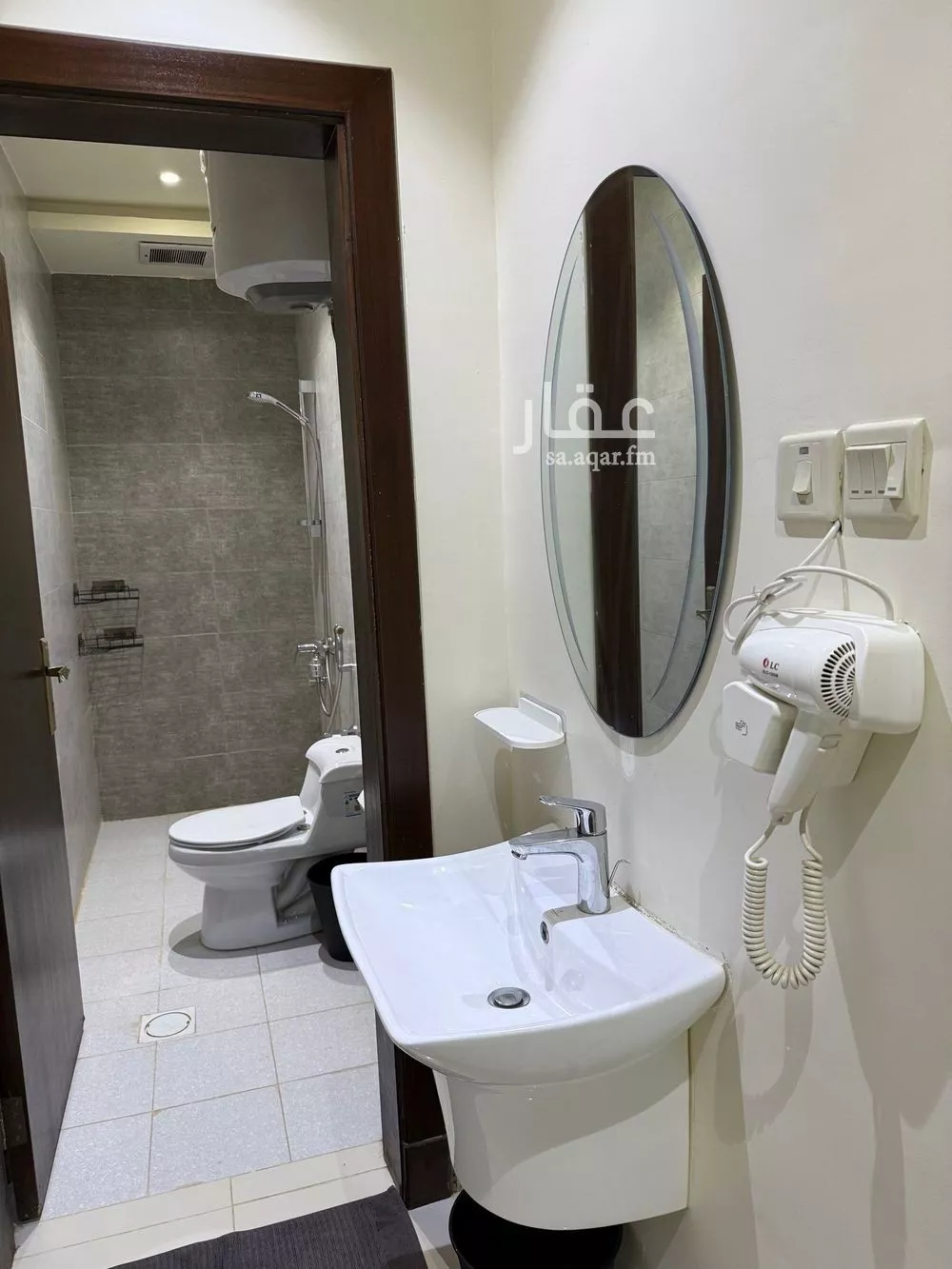 1 bedroom apartment in Al Izdihar 7