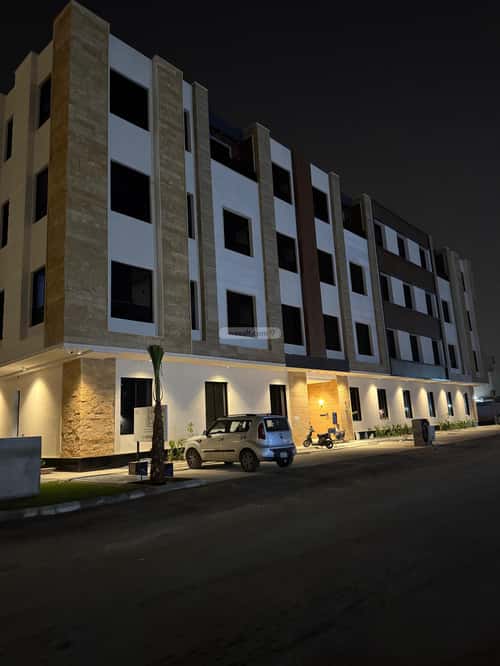 4 bedroom apartment in Al Munsiyah 8