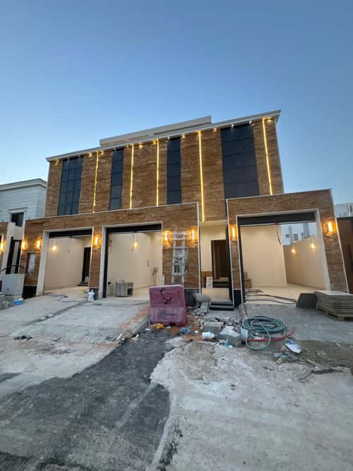 5 bedroom villa in Al Rimal 12