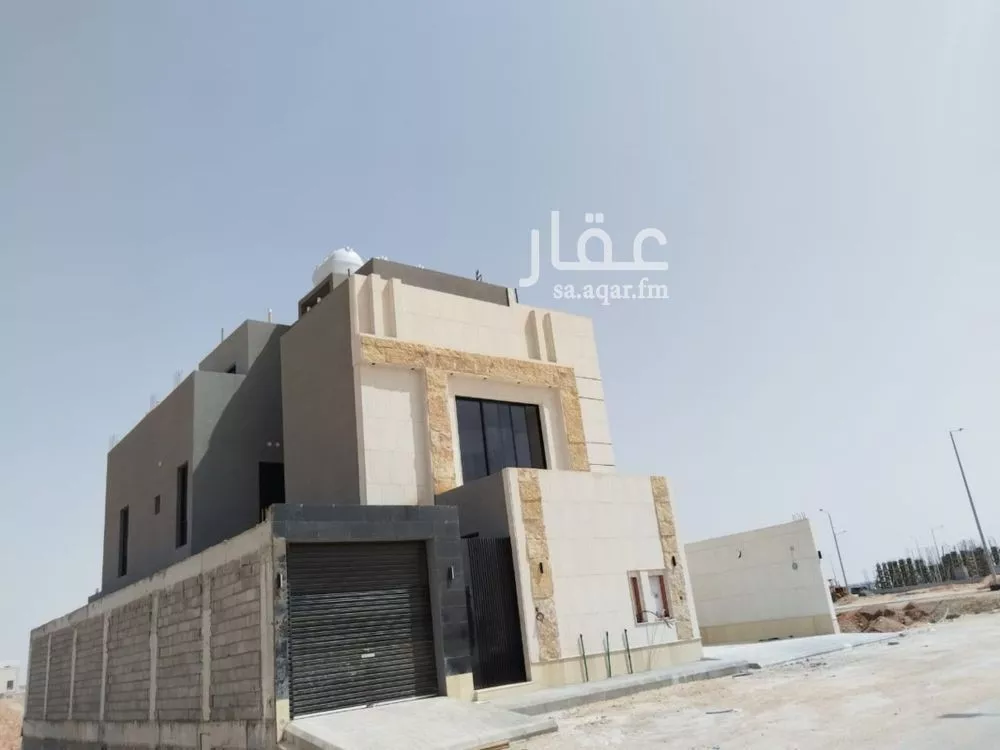 دور 4 غرف في الرمال 3