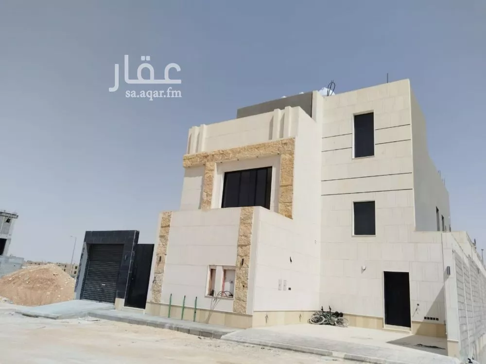دور 4 غرف في الرمال 8