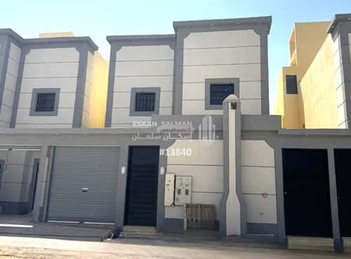 فيلا 13 غرف في بدر 11