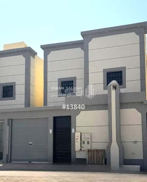 فيلا 13 غرف في بدر 12