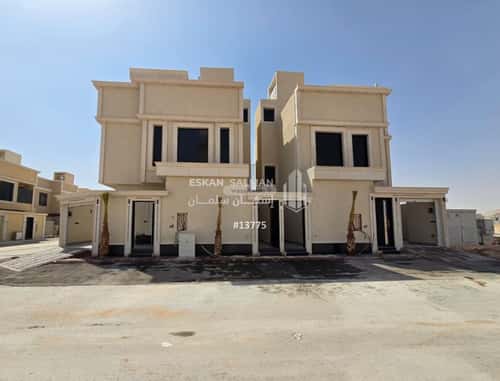2 bedroom apartment in Al Janadriyah 7