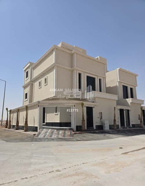 2 bedroom apartment in Al Janadriyah 9