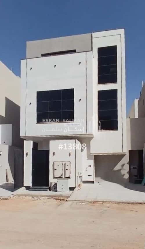 4 bedroom floor in Al Rimal 2