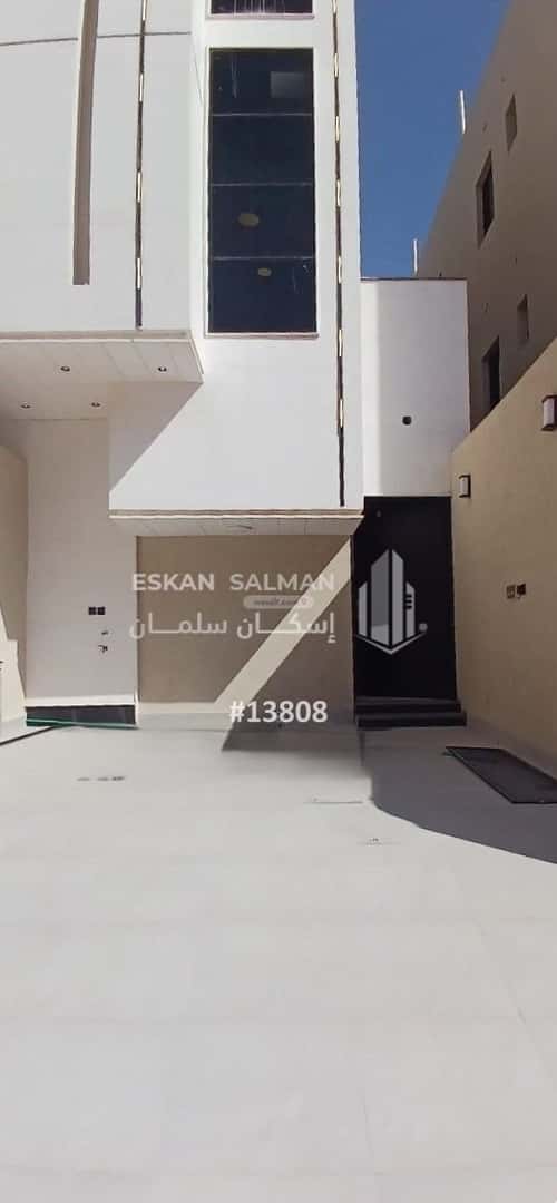 4 bedroom floor in Al Rimal 11
