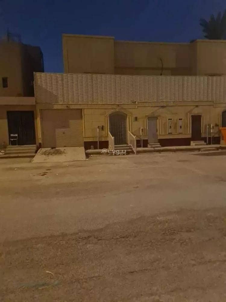 فيلا 4 غرف في النهضة، الرياض 2