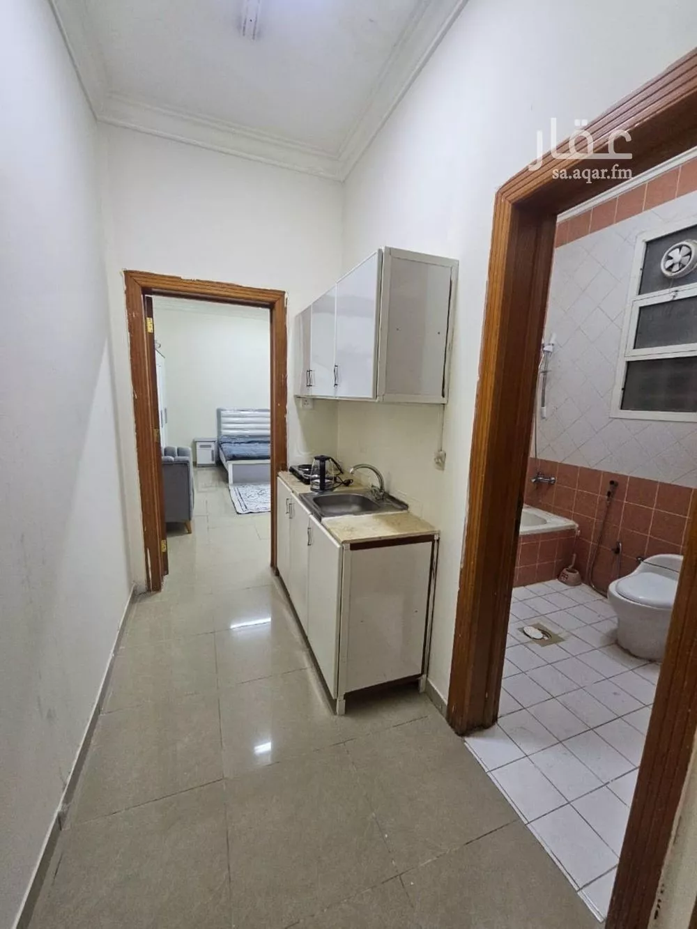 1 bedroom apartment in Al Wadi 2