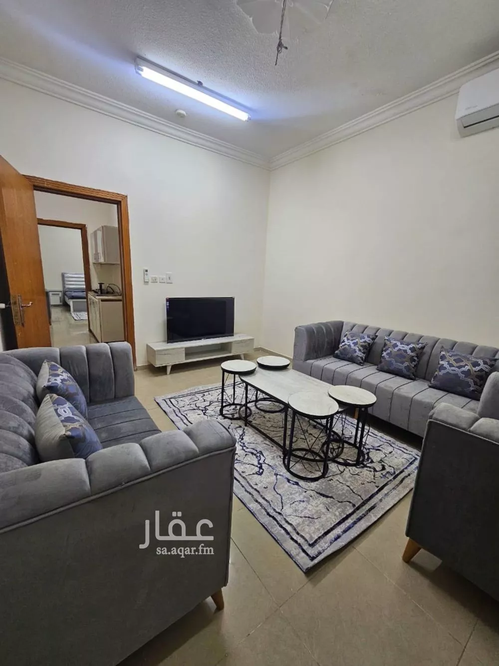 1 bedroom apartment in Al Wadi 3