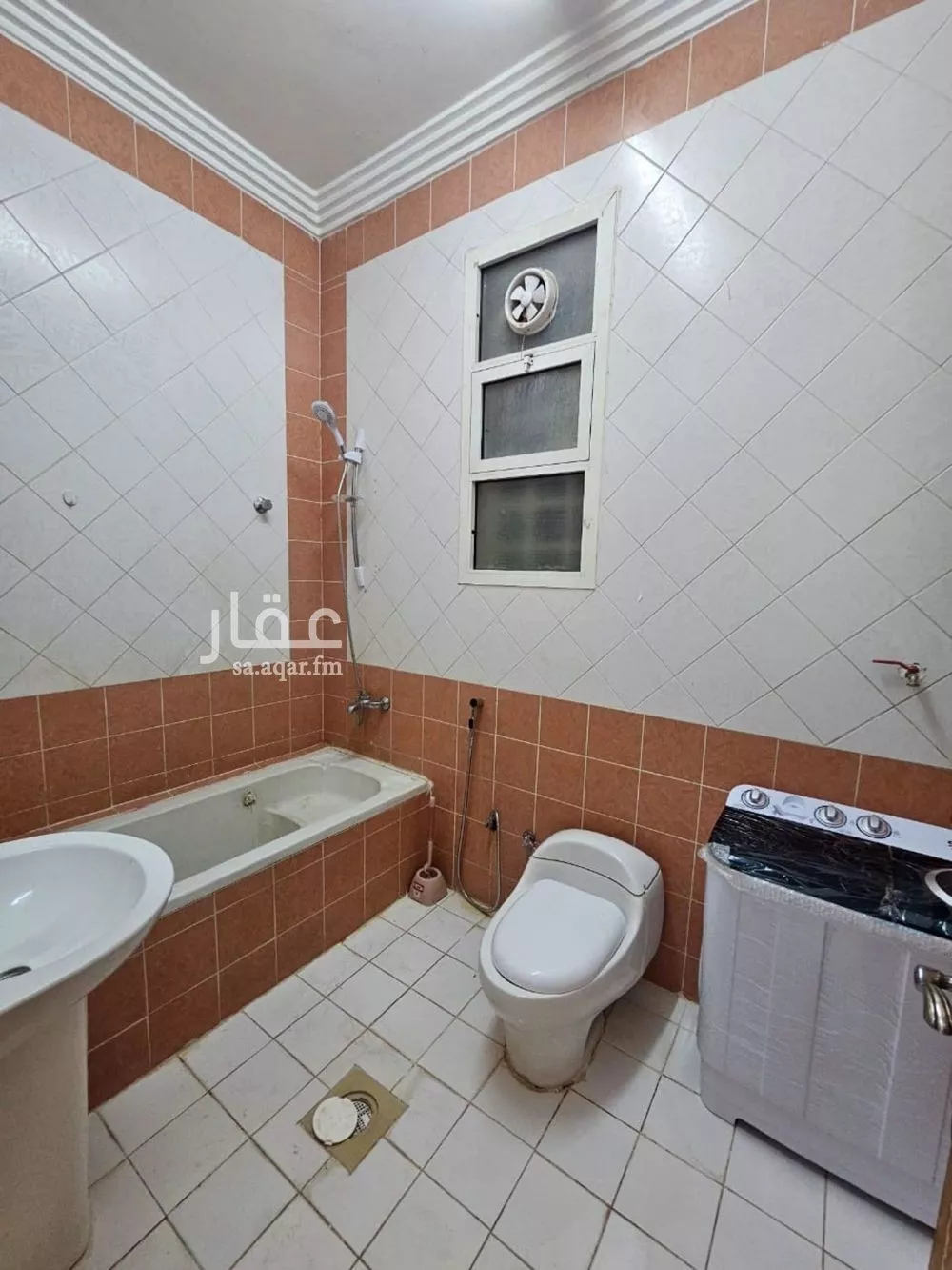 1 bedroom apartment in Al Wadi 4