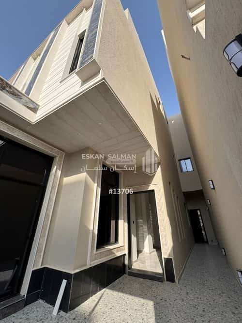 9 bedroom villa in Al Nadwah 6