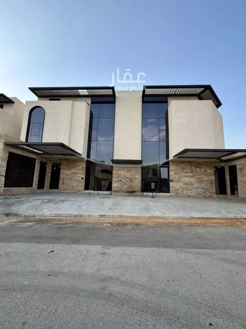 دور 3 غرف في الصفا 2
