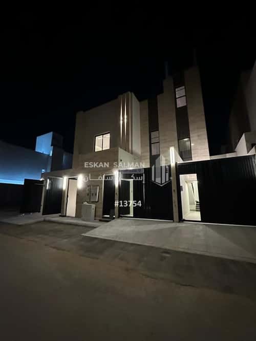 4 bedroom apartment in Al Janadriyah 2