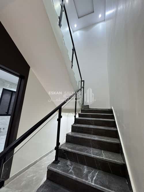 فيلا 10 غرف في الندوة، الرياض 8