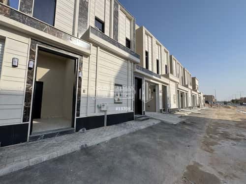 فيلا 10 غرف في الندوة، الرياض 12