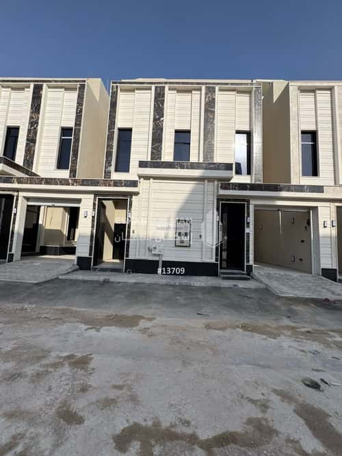 فيلا 10 غرف في الندوة، الرياض 6