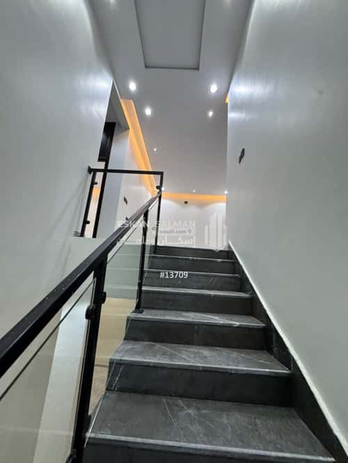 فيلا 10 غرف في الندوة، الرياض 9