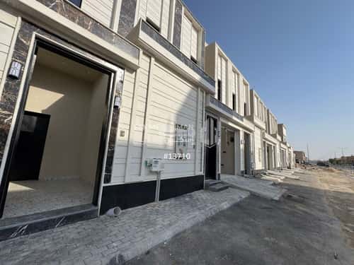 10 bedroom villa in Al Nadwah 11