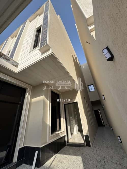 10 bedroom villa in Al Nadwah 2