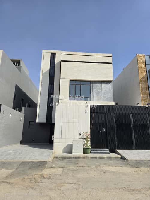4 bedroom floor in Al Rimal 10