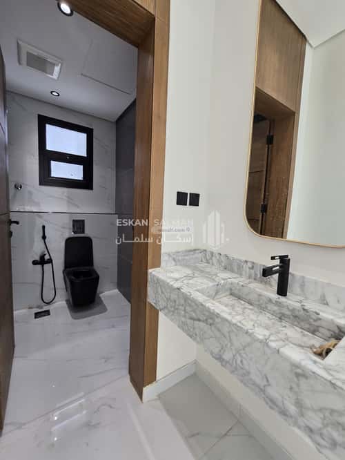 4 bedroom floor in Al Rimal 4
