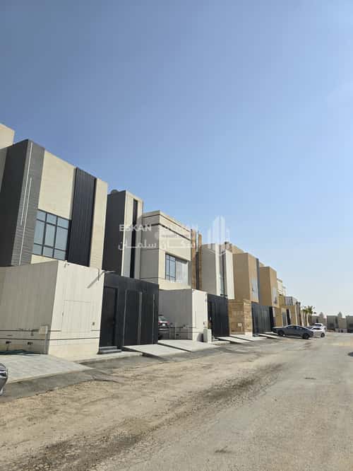 4 bedroom floor in Al Rimal 9