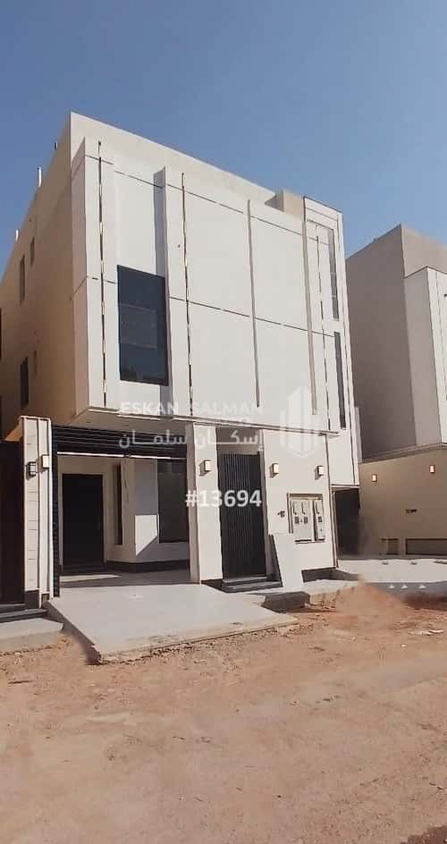 دور 5 غرف في الرمال 9