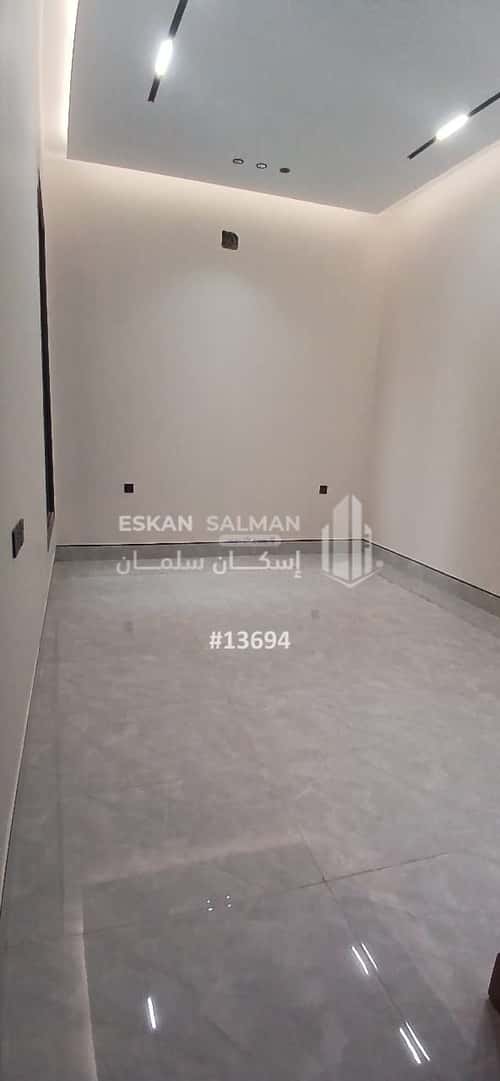 دور 5 غرف في الرمال 8