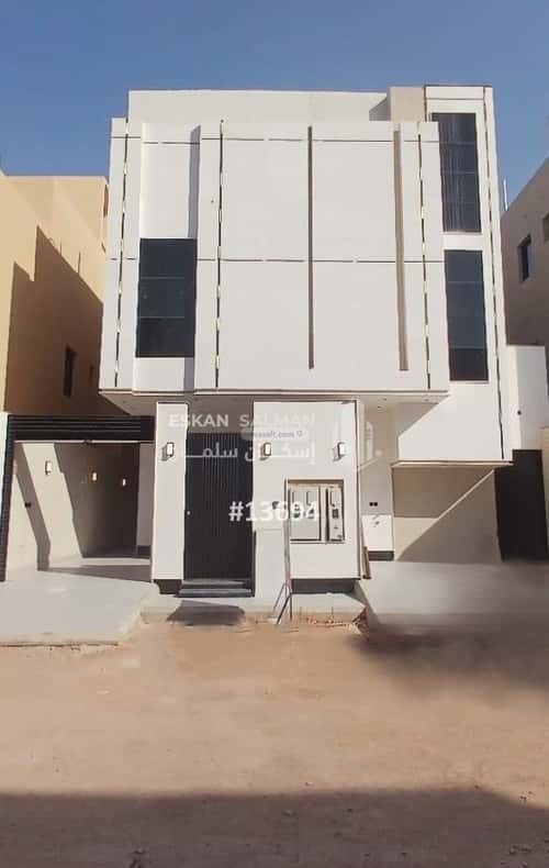 دور 5 غرف في الرمال 5