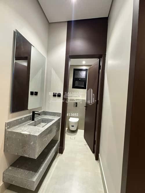 6 bedroom apartment in Al Rimal 10